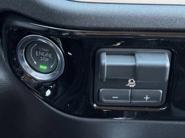 new 2026 Chevrolet Silverado 1500 car, priced at $56,825