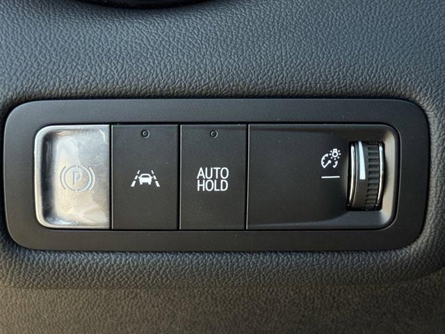 new 2026 Chevrolet Blazer EV car, priced at $38,136