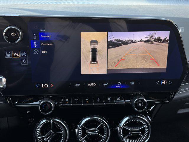 new 2026 Chevrolet Blazer EV car, priced at $38,136