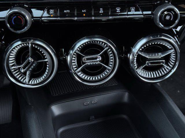 new 2026 Chevrolet Blazer EV car, priced at $38,136