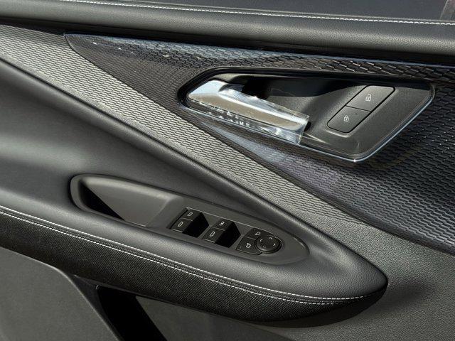 new 2026 Chevrolet Blazer EV car, priced at $38,136