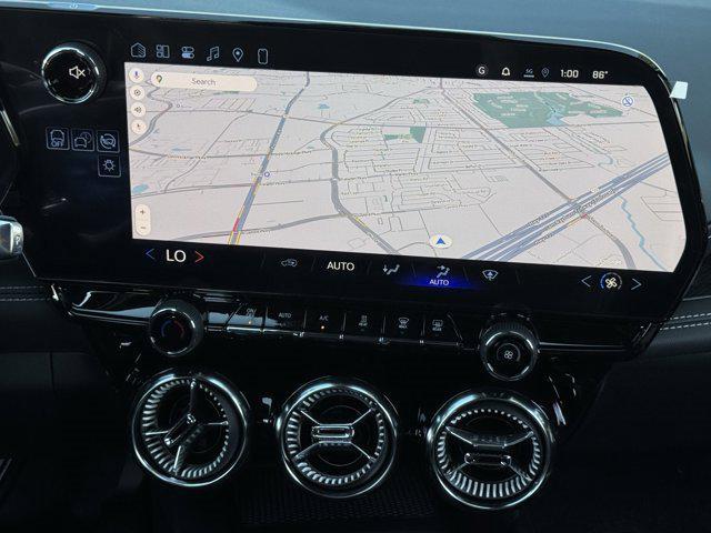 new 2026 Chevrolet Blazer EV car, priced at $38,136