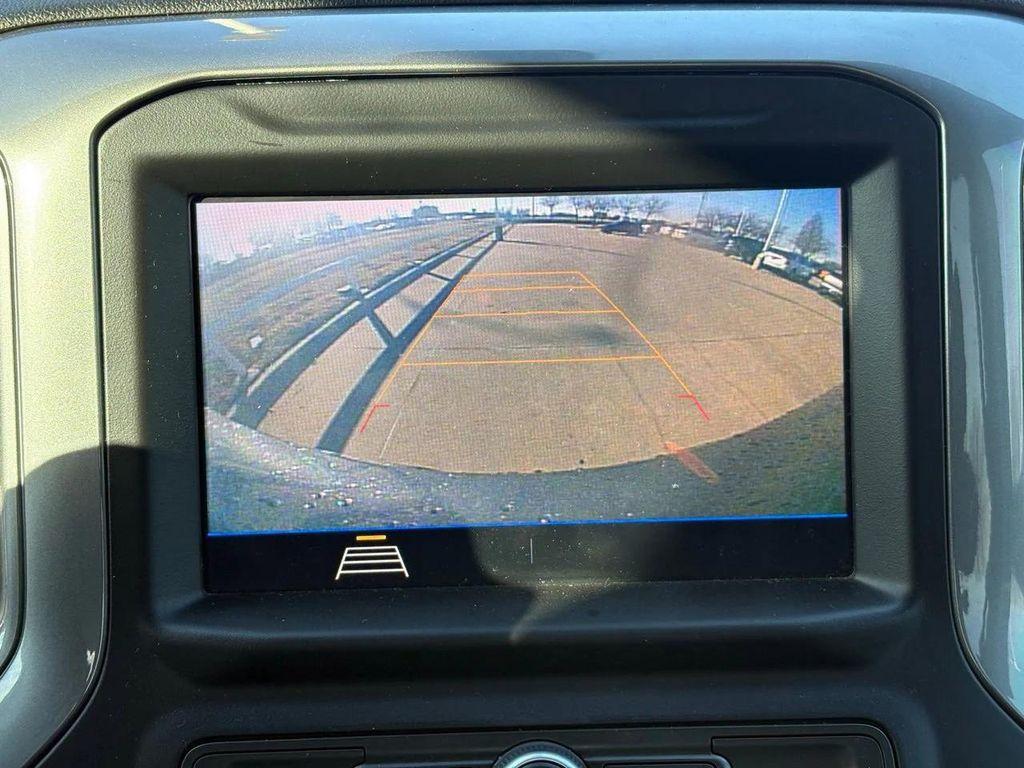 used 2020 Chevrolet Silverado 1500 car, priced at $28,750