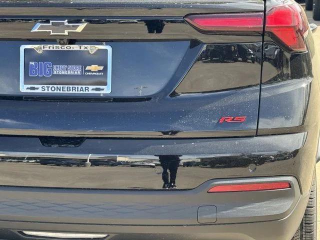 new 2027 Chevrolet Bolt car, priced at $25,406