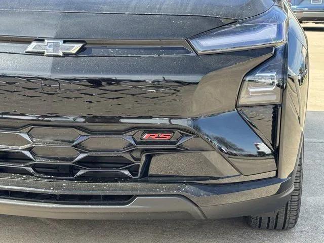 new 2027 Chevrolet Bolt car, priced at $25,406