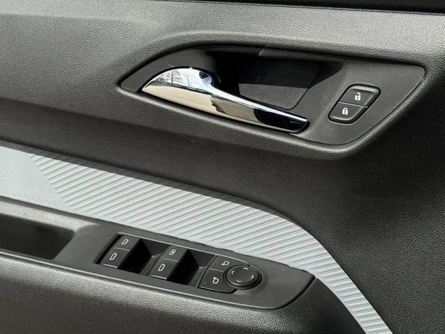 new 2027 Chevrolet Bolt car, priced at $25,406