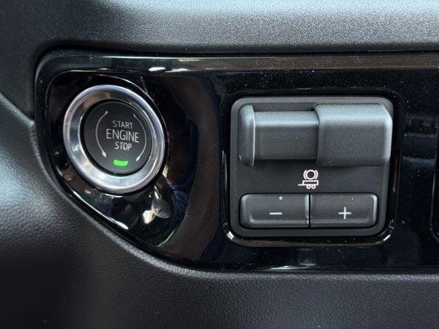 new 2026 Chevrolet Silverado 1500 car, priced at $41,860