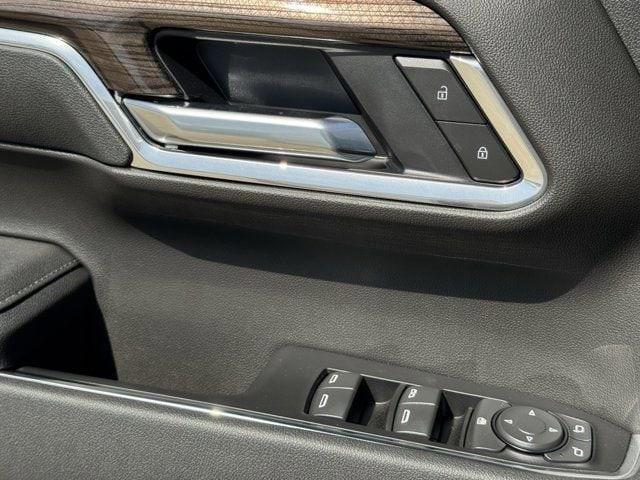 new 2026 Chevrolet Silverado 1500 car, priced at $41,860