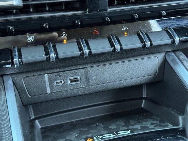 used 2023 Chevrolet Colorado car, priced at $35,950