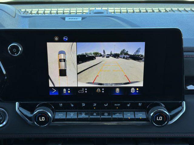 used 2023 Chevrolet Colorado car, priced at $35,950