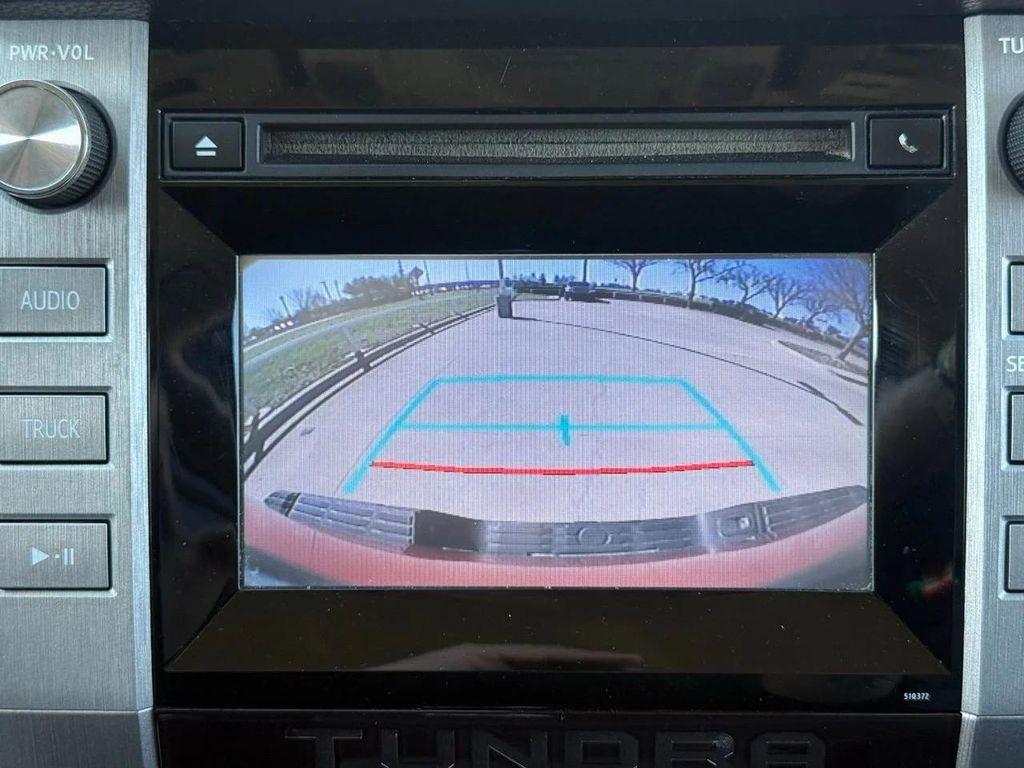 used 2019 Toyota Tundra car, priced at $24,950