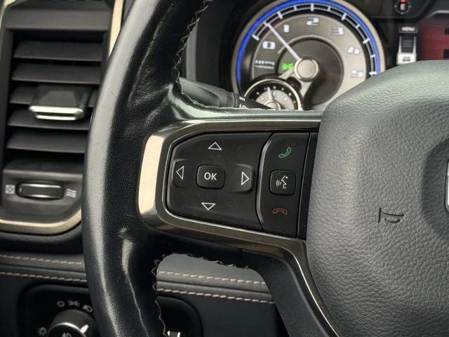 used 2020 Ram 1500 car, priced at $31,477