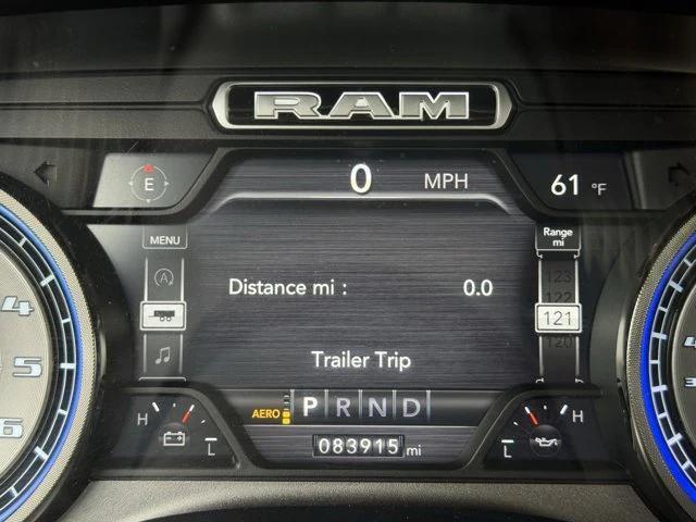 used 2020 Ram 1500 car, priced at $31,477