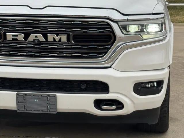 used 2020 Ram 1500 car, priced at $31,477