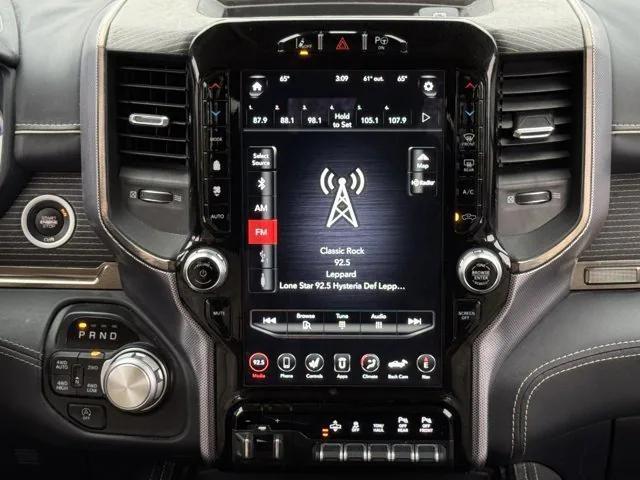 used 2020 Ram 1500 car, priced at $31,477