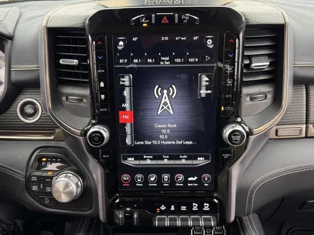 used 2020 Ram 1500 car, priced at $31,477