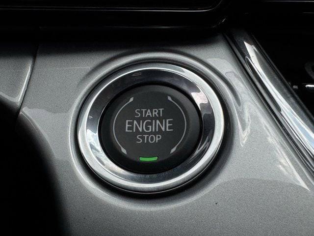 new 2026 Chevrolet Trax car, priced at $21,164