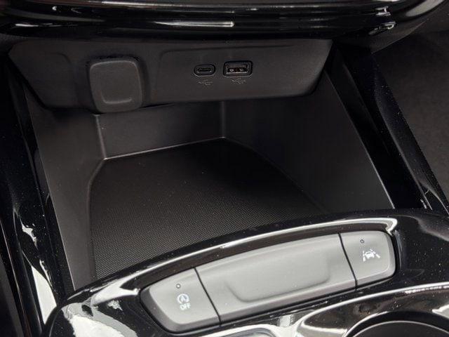new 2026 Chevrolet Trax car, priced at $21,164