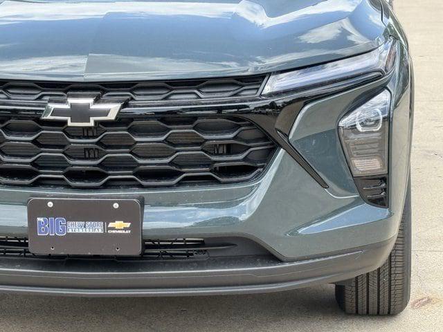 new 2026 Chevrolet Trax car, priced at $21,164