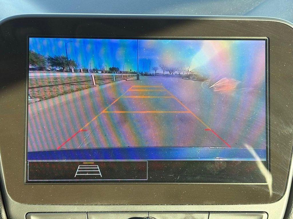 used 2025 Chevrolet Malibu car, priced at $20,950