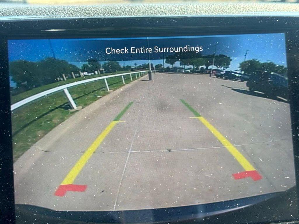 used 2021 Chrysler Pacifica car, priced at $19,500