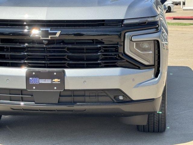 new 2026 Chevrolet Suburban car, priced at $78,736