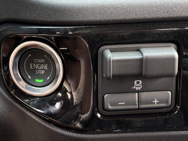 new 2026 Chevrolet Silverado 1500 car, priced at $72,350