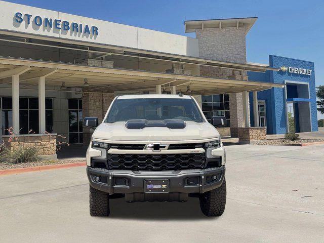 new 2026 Chevrolet Silverado 1500 car, priced at $72,350