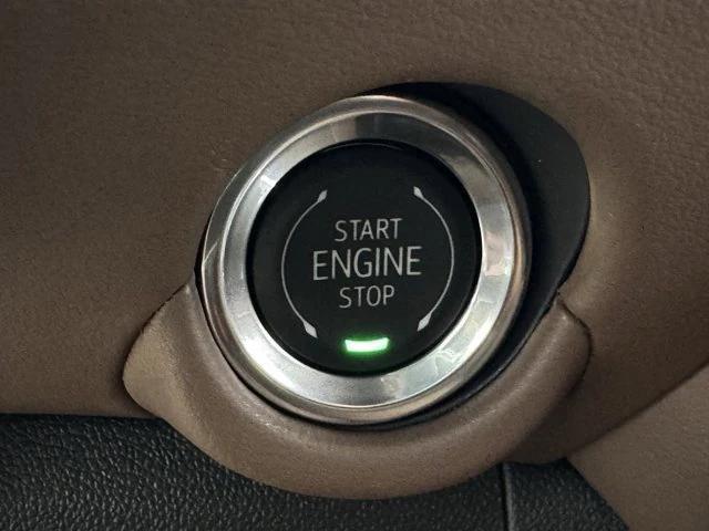 new 2026 Chevrolet Tahoe car, priced at $87,874