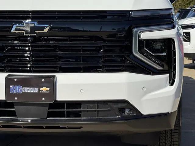 new 2026 Chevrolet Tahoe car, priced at $72,442