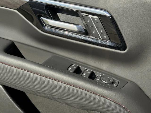 new 2026 Chevrolet Tahoe car, priced at $72,442