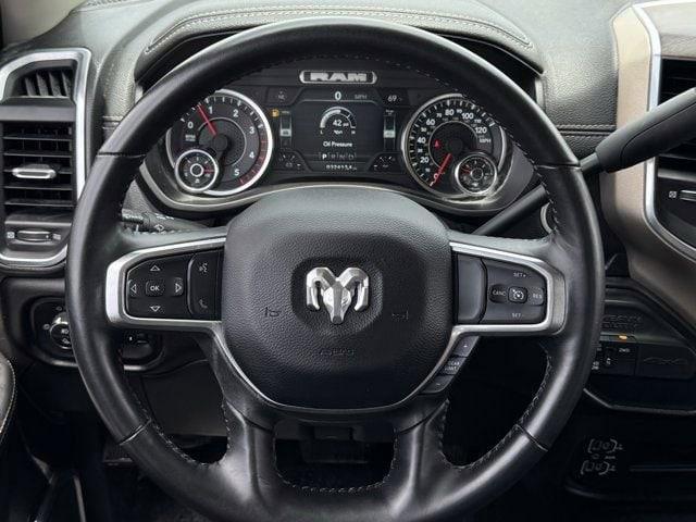 used 2024 Ram 2500 car, priced at $54,950