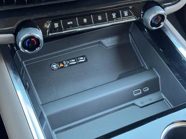 new 2026 Chevrolet Suburban car, priced at $94,812