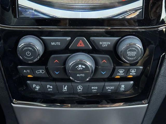 used 2020 Jeep Grand Cherokee car, priced at $20,500