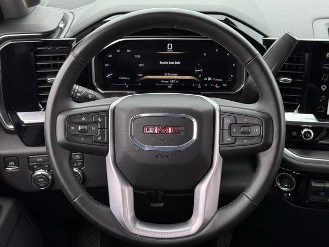 used 2026 GMC Sierra 1500 car, priced at $49,950