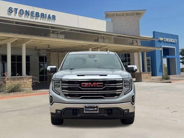 used 2026 GMC Sierra 1500 car, priced at $49,950