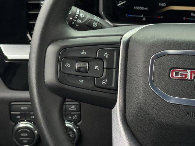 used 2026 GMC Sierra 1500 car, priced at $49,950