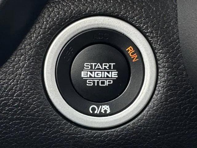 used 2020 Ram 1500 car, priced at $24,377