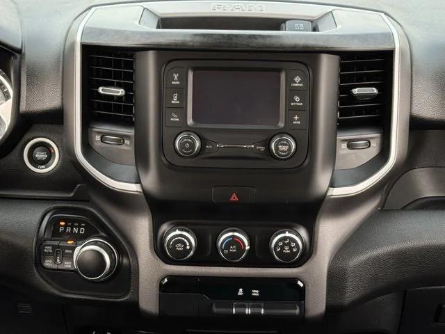 used 2020 Ram 1500 car, priced at $24,377