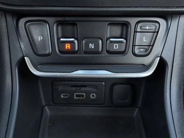 used 2019 GMC Terrain car, priced at $13,500