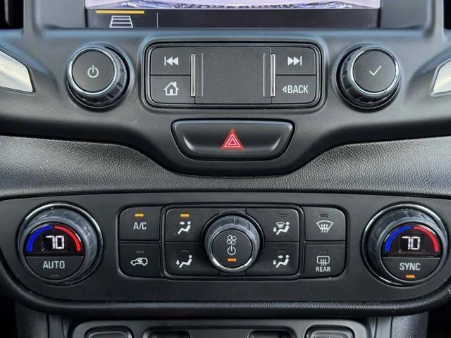 used 2019 GMC Terrain car, priced at $13,500