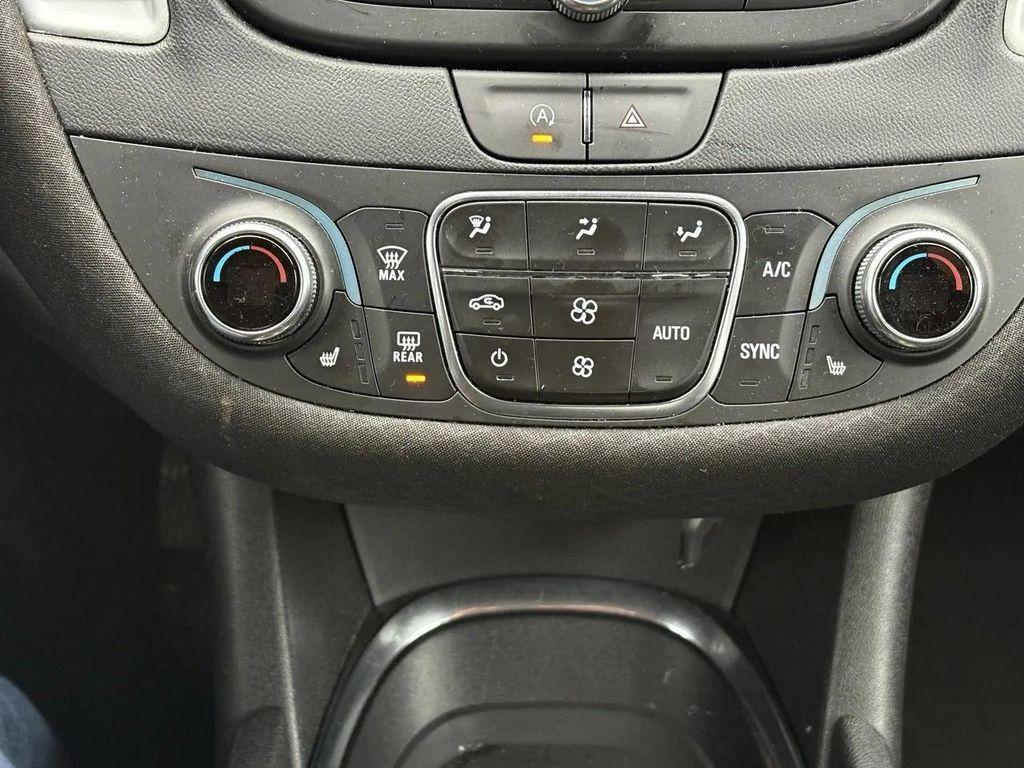 used 2024 Chevrolet Malibu car, priced at $17,500