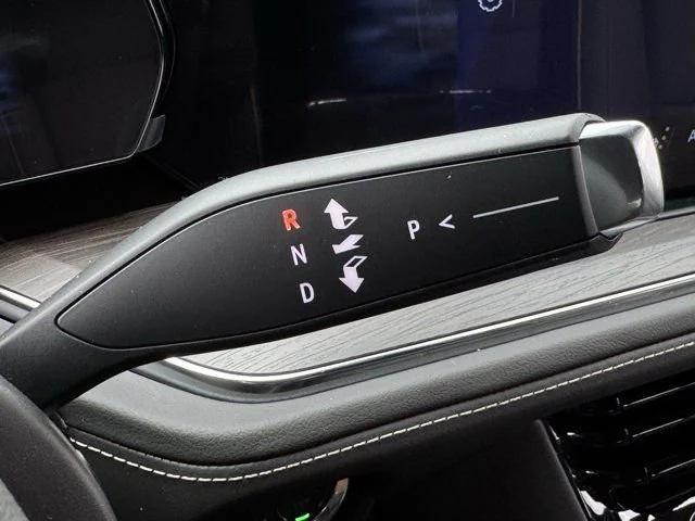 new 2026 Chevrolet Tahoe car, priced at $78,071