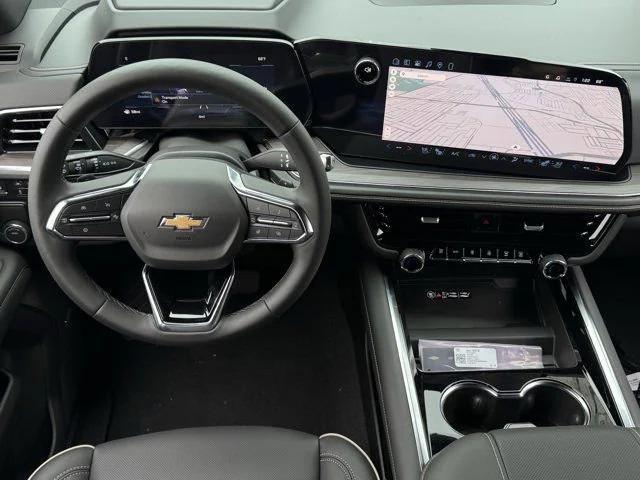 new 2026 Chevrolet Tahoe car, priced at $78,071