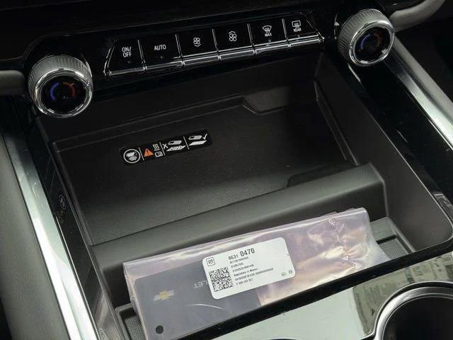 new 2026 Chevrolet Tahoe car, priced at $78,071