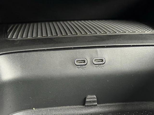 new 2026 Chevrolet Blazer EV car, priced at $41,987