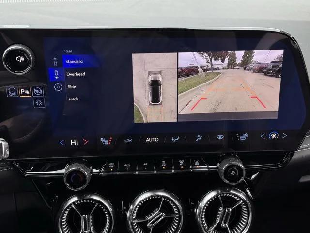 new 2026 Chevrolet Blazer EV car, priced at $41,987