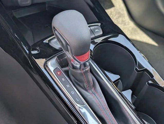 new 2026 Chevrolet Trax car, priced at $23,763