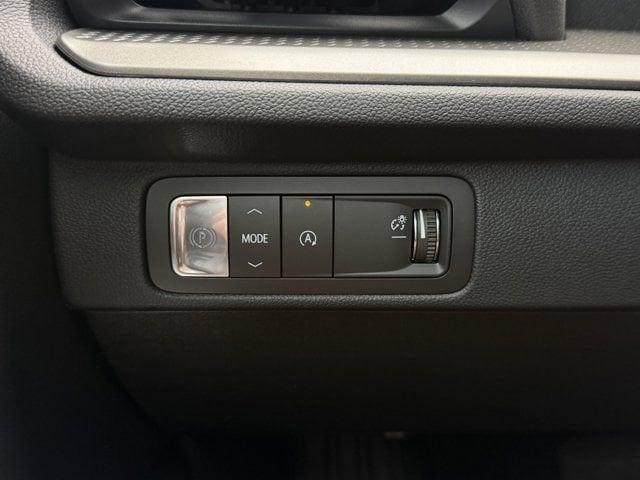 new 2026 Chevrolet Traverse car, priced at $39,442