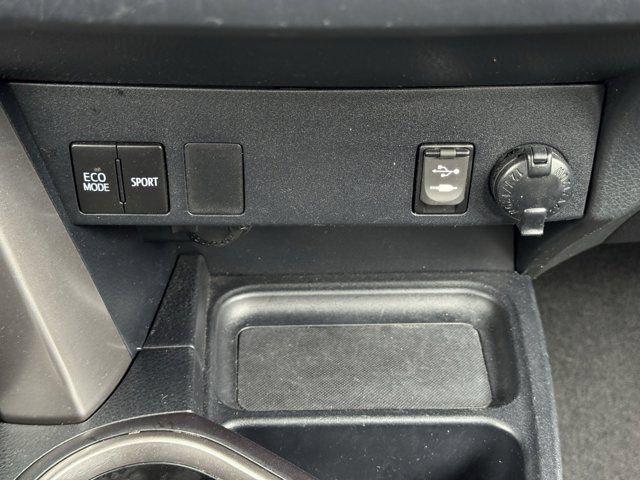 used 2016 Toyota RAV4 car, priced at $17,250
